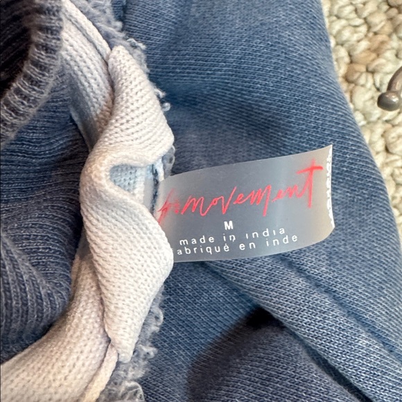 FP Movement Set - Picture 6 of 6